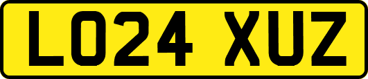 LO24XUZ
