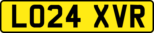 LO24XVR