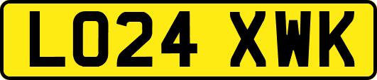 LO24XWK