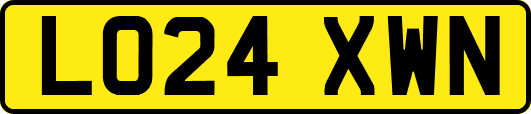 LO24XWN