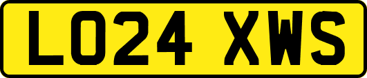 LO24XWS