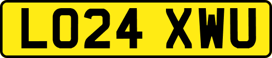 LO24XWU