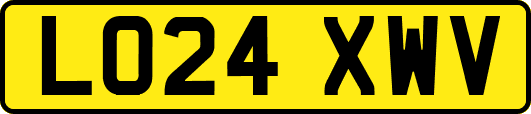 LO24XWV