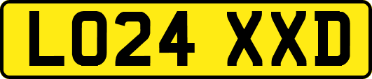 LO24XXD