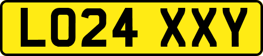 LO24XXY