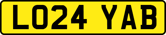 LO24YAB
