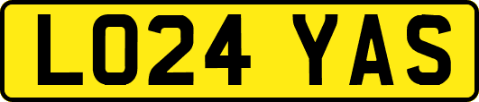 LO24YAS
