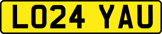 LO24YAU