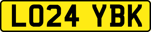 LO24YBK