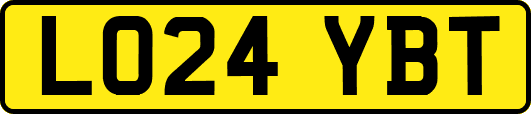 LO24YBT