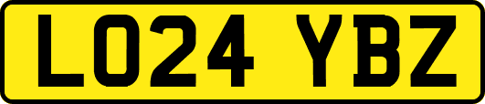 LO24YBZ