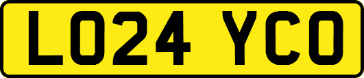 LO24YCO