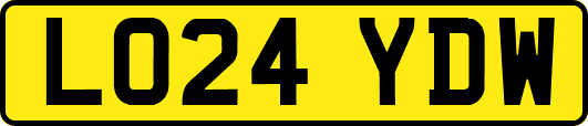 LO24YDW