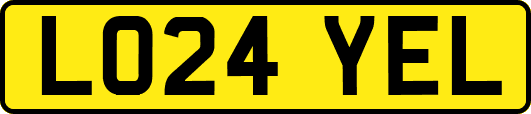 LO24YEL