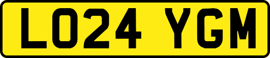 LO24YGM