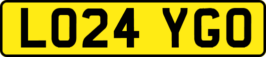 LO24YGO