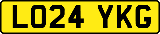 LO24YKG