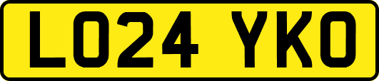 LO24YKO