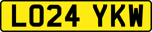 LO24YKW