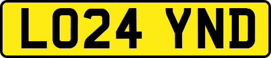 LO24YND