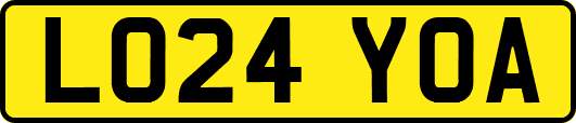 LO24YOA