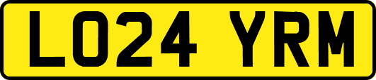 LO24YRM