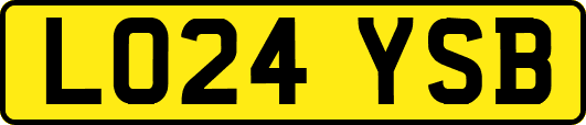 LO24YSB
