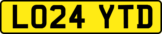 LO24YTD