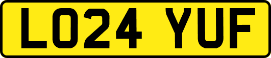LO24YUF