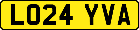 LO24YVA