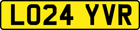 LO24YVR