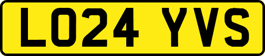 LO24YVS