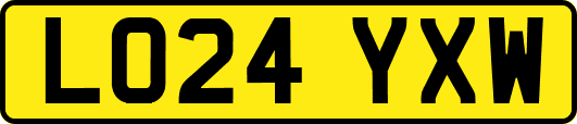 LO24YXW