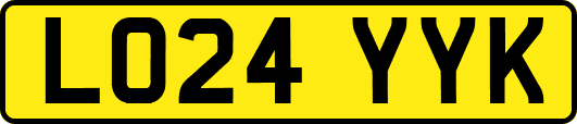 LO24YYK