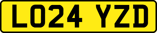 LO24YZD