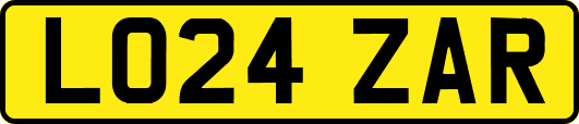 LO24ZAR
