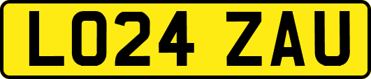 LO24ZAU
