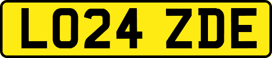 LO24ZDE