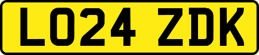 LO24ZDK