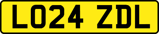 LO24ZDL