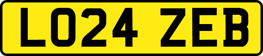 LO24ZEB
