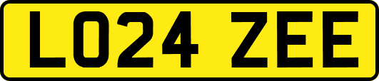 LO24ZEE