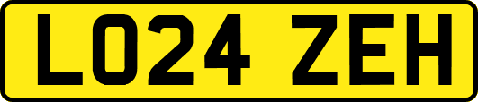 LO24ZEH