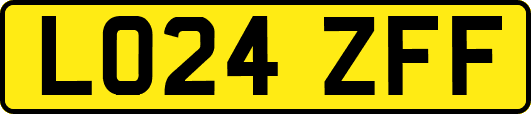 LO24ZFF