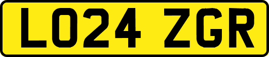 LO24ZGR