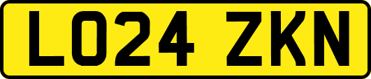 LO24ZKN
