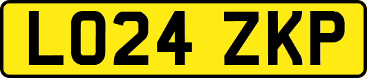 LO24ZKP