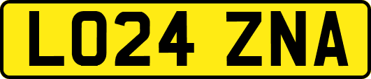 LO24ZNA