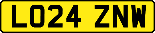 LO24ZNW