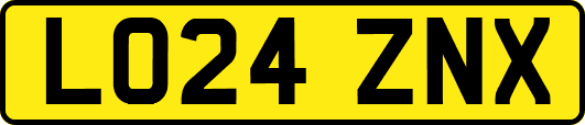 LO24ZNX